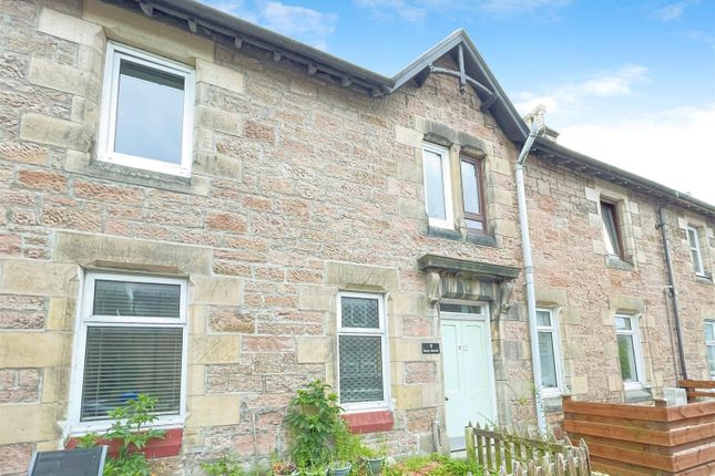Thumbnail Flat for sale in Reay Street, Inverness