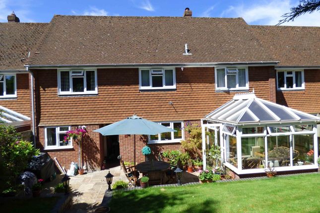 4-bed house on 3 South Maundin, High Wycombe, £575,000