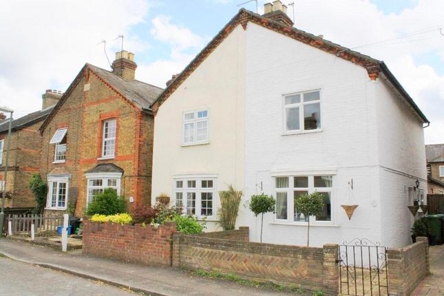 Thumbnail Semi-detached house to rent in Bremer Road, Staines-Upon-Thames