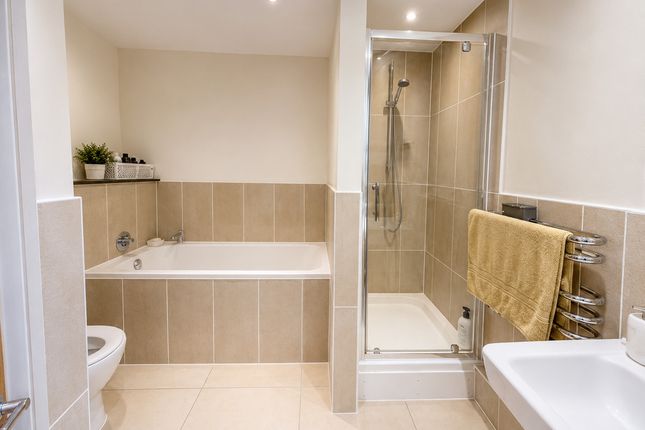 Flat 18, 50, Crown Hill, Rayleigh photo 4