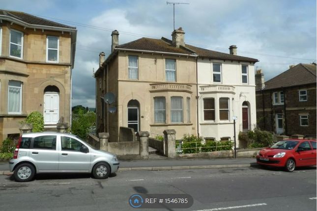 Thumbnail Semi-detached house to rent in Lower Oldfield Park, Bath