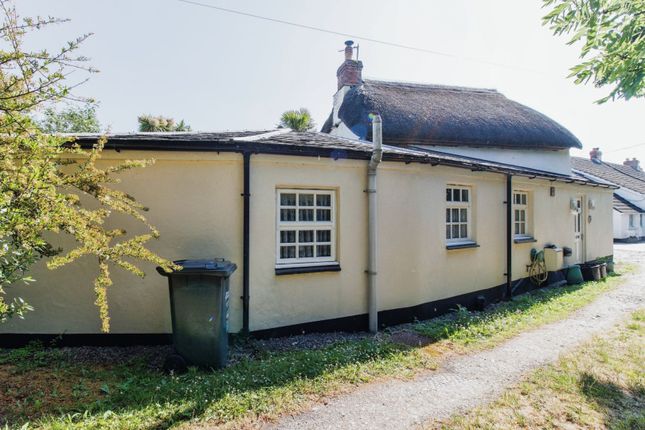 Detached house for sale in Velator, Braunton