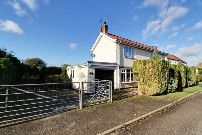 Detached house for sale in Carrhouse Road, Belton