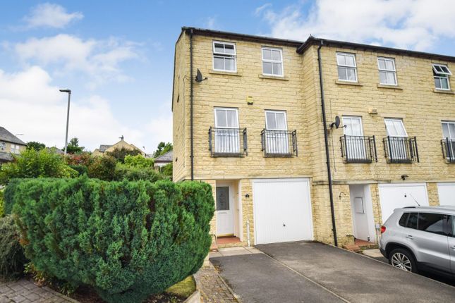 Town house for sale in The Armitage, East Morton, Keighley