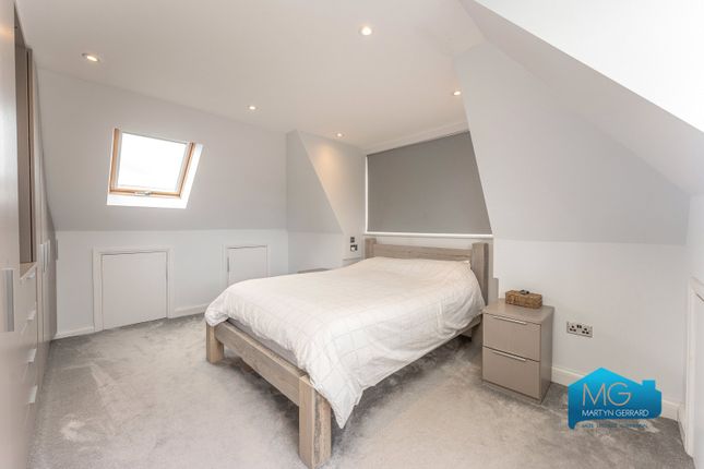 Detached house for sale in Lawrence Avenue, London