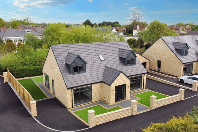 Bungalow to rent in Savoy Court, Barmpton Lane, Darlington