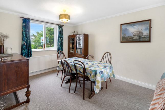 Flat 4, Headland Court Mortehoe, Woolacombe Devon, Devon photo 5