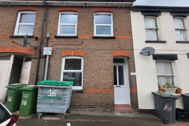 1 Bed Ground Floor Flat On Tavistock Street Available Now