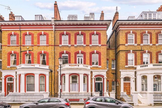 Thumbnail Terraced house to rent in Roland Gardens, South Kensington