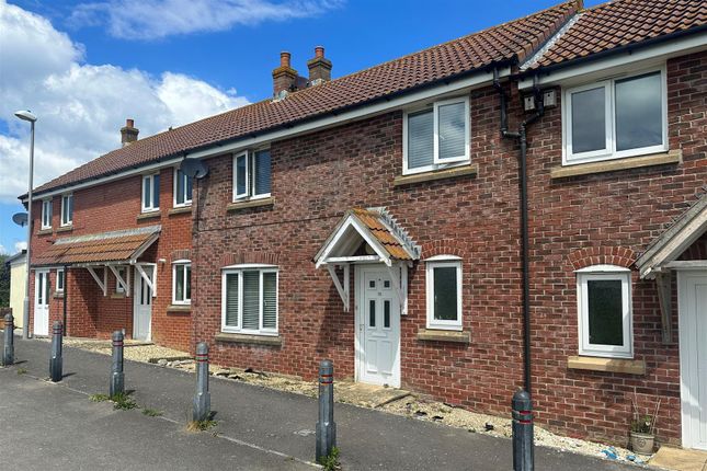 Thumbnail Terraced house for sale in Reap Lane, Southwell, Portland