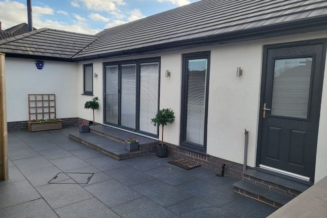 Bungalow for sale in Southport Road, Lydiate