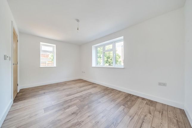 End terrace house for sale in Broadway, Oxford