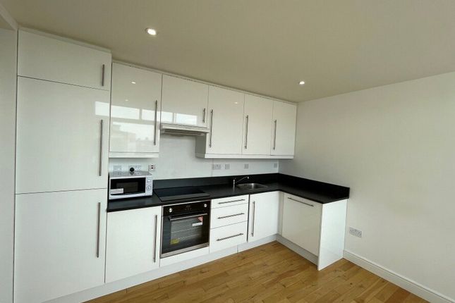 Flat 401, The Exchange, 5, Lee Street, Leicestershire photo 2