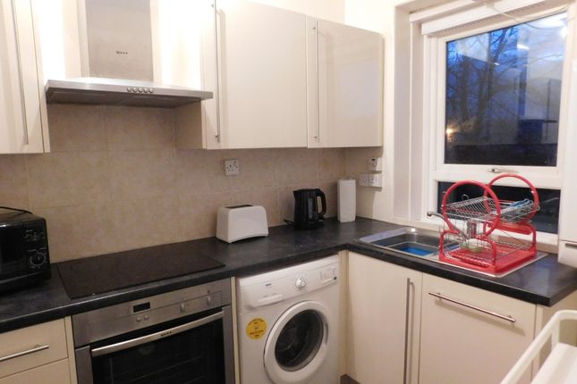Flat to rent in Bedford Avenue, Kittybrewster, Aberdeen