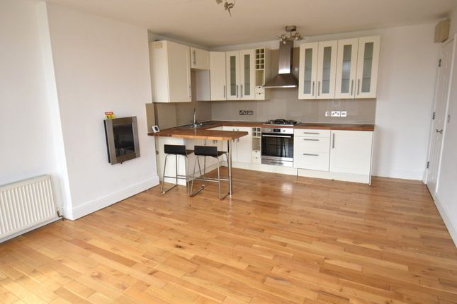 Flat to rent in Chesterfield Road, St Andrews, Bristol