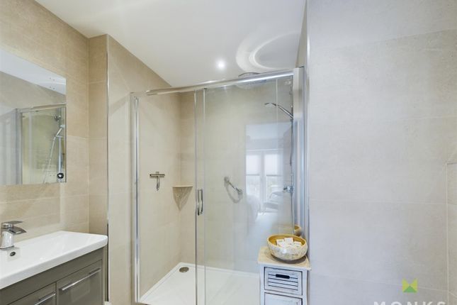 Flat for sale in Apartment 30, Albury Place, Shrewsbury