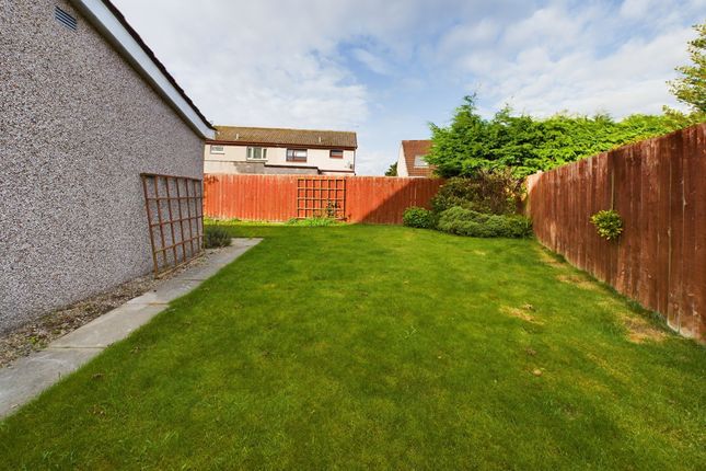 Detached house for sale in Parkhill Crescent, Aberdeen