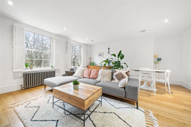 Flat for sale in Weston Green Road, Thames Ditton, Surrey