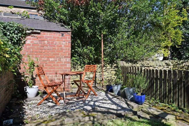 Terraced house for sale in Greenhow Street, Walkley, Sheffield