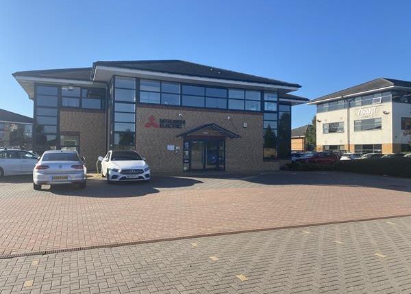 Thumbnail Office to let in Ground Floor, Unit 16 Mariner Court, Calder Park, Wakefield
