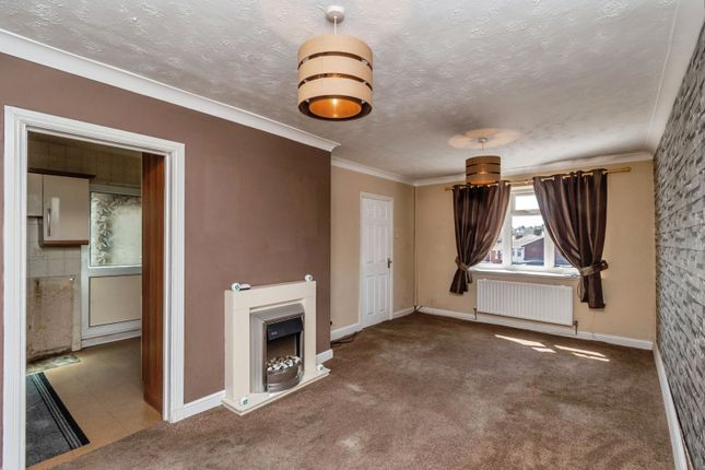 41, Saturn Road, Staffordshire photo 2