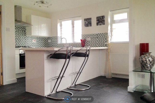1 bed flat to rent in Sunningdale Drive, Eaglescliffe, Stockton-On-Tees TS16