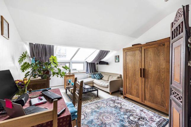 Thumbnail Studio for sale in Lambolle Place, London