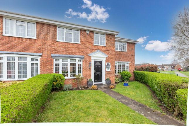 Semi-detached house for sale in Whitchurch Close, Maidenhead