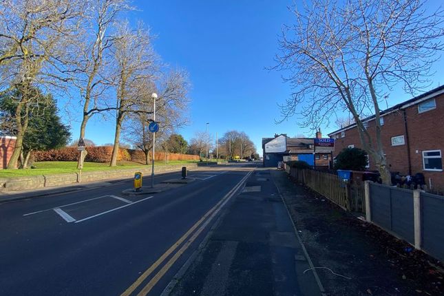 166, Manchester Road, Swinton, Manchester photo 2
