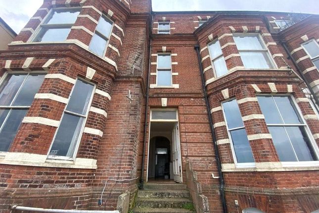 Thumbnail Town house for sale in New Street, Cromer, Norfolk