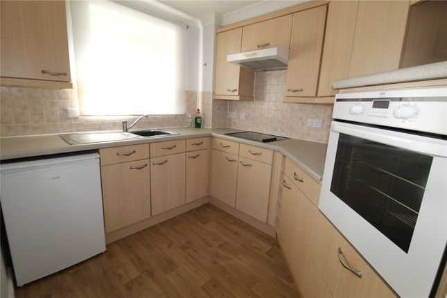 Flat 4, Coachman Court, 35, Ashingdon Road, Essex photo 3