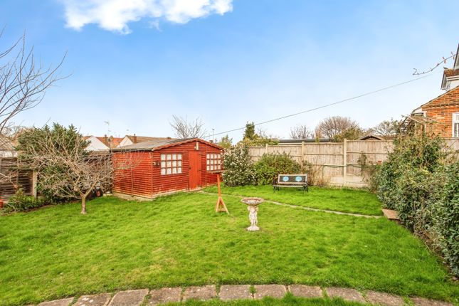 Bungalow for sale in Bohemia Chase, Leigh-On-Sea, Essex