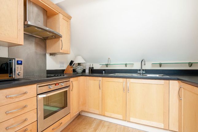 Flat 4, White Hart Mews, Chipping Norton photo 2