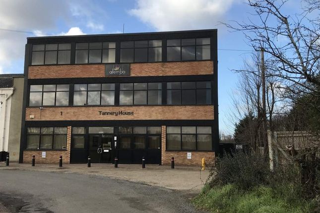 Office to let in Tannery Lane, Send, Woking