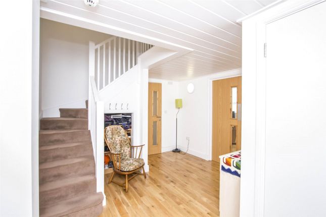 Flat 115 The Exchange, 5, Lee Street, Leicestershire photo 4