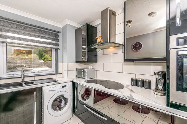 Flat for sale in Duncanson Drive, Burntisland