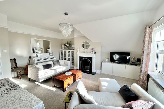 Flat for sale in Cantelupe Road, Bexhill On Sea