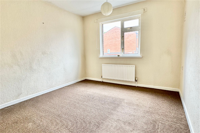 End terrace house for sale in Markham Road, Beeston