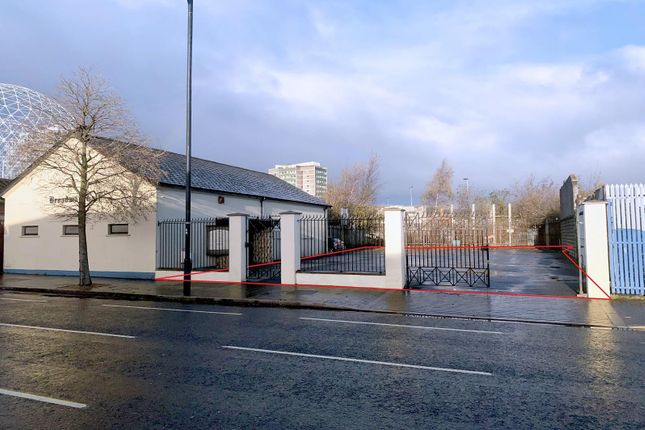Thumbnail Land to let in 455 Donegall Road, Belfast