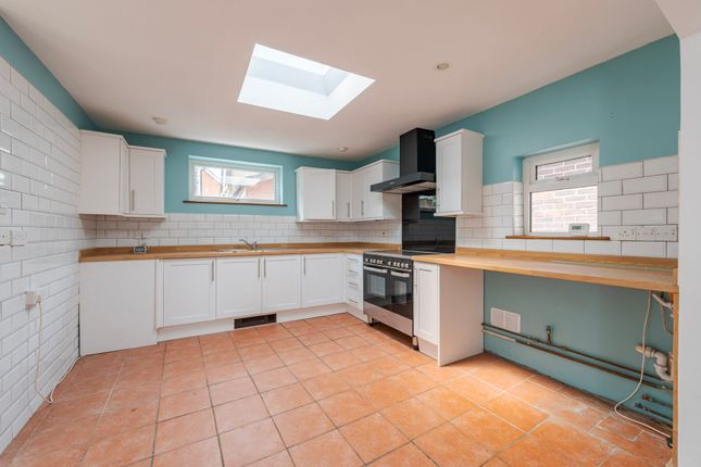 Fern House, 6 Candlers Lane, Harleston photo 4