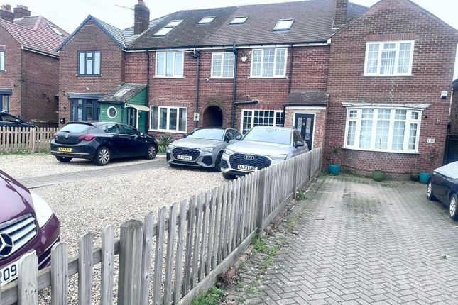 Thumbnail Semi-detached house to rent in New Road, High Wycombe