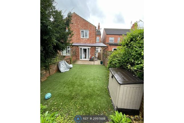 Loyd Road, Northampton photo 4