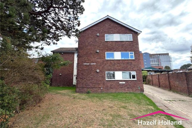 Flat 9, Vinson Court, Hurst Road, Sidcup photo 2