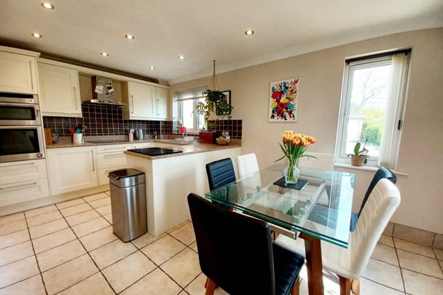 Detached house for sale in Lantern Close, Berkeley