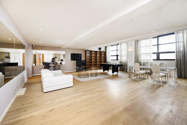 Thumbnail Flat for sale in Dolland Street, Vauxhall