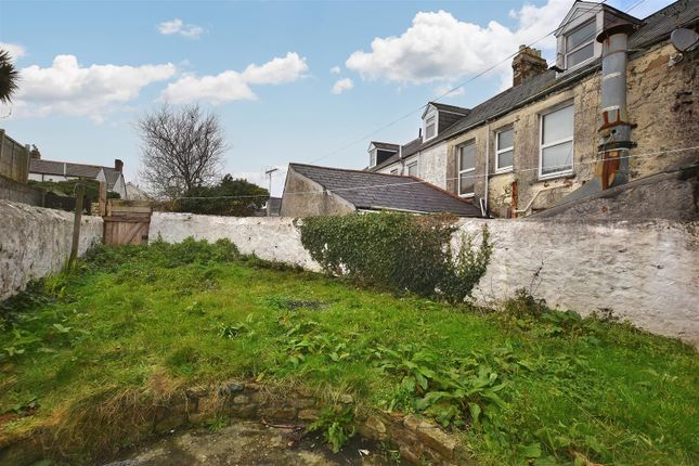 Property for sale in Cross Street, Camborne