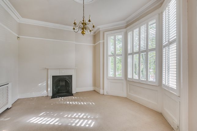 Flat for sale in Warrington Crescent, Maida Vale, London