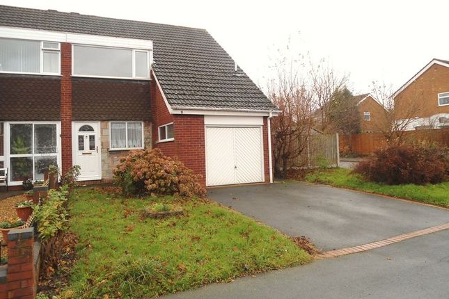Houses To Rent In Priorslee Telford And Wrekin