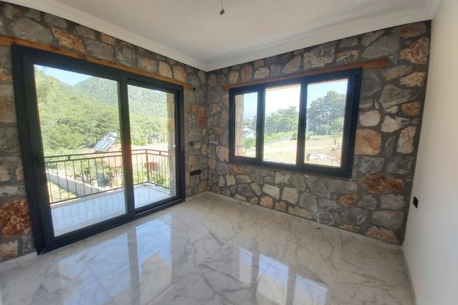 Villa for sale in Kızılbel, Fethiye, Muğla, Aydın, Aegean, Turkey