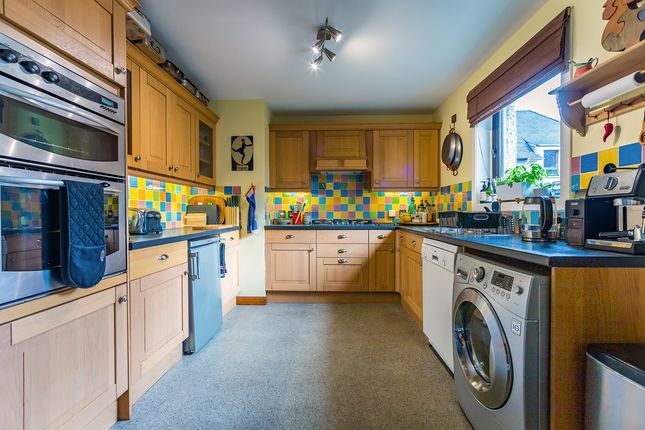 Semi-detached house for sale in Riverside, Inverness